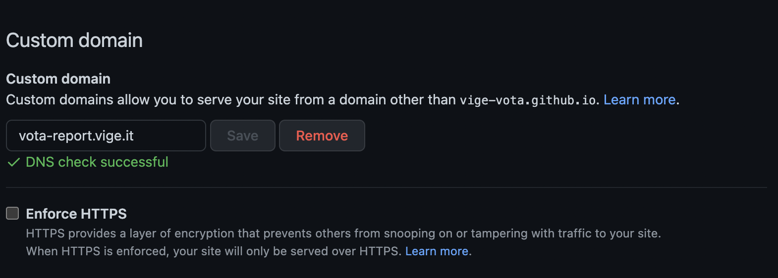 redirect https problem · community · Discussion #35900 · GitHub