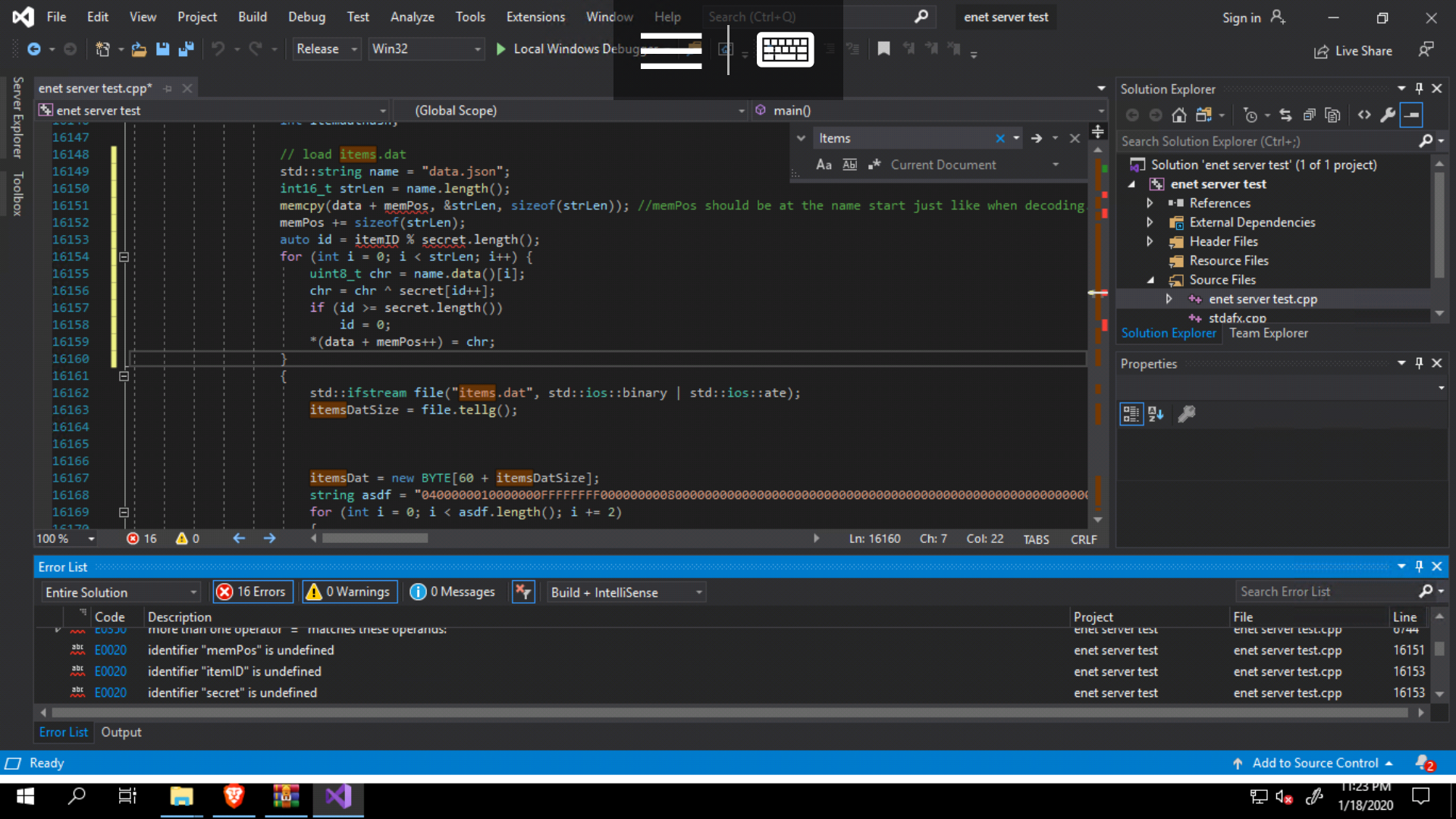 How to convert .json to .dat · Issue #15 · GrowtopiaNoobs/Growtopia ...