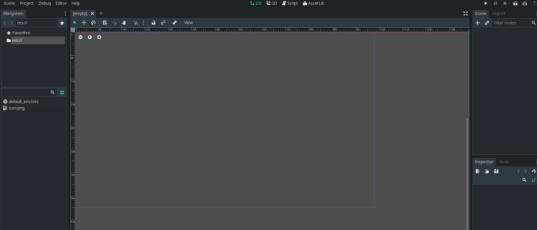 No code completion for instanced nodes · Issue #25664 · godotengine ...