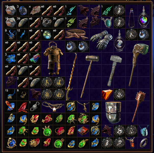 Some items missing background colors · Issue #982 · Procurement-PoE ...