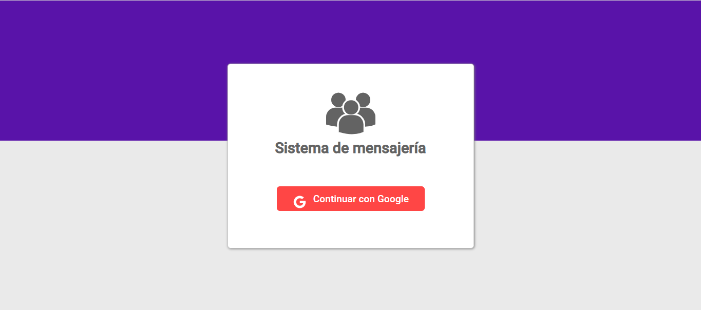 GitHub - JoDaUT/chat-app