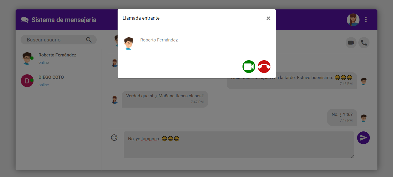 GitHub - JoDaUT/chat-app