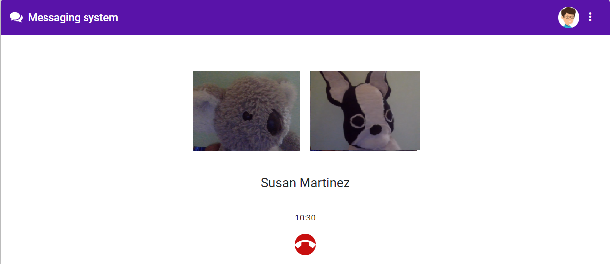 GitHub - JoDaUT/chat-app
