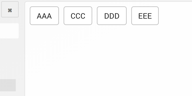 Chipset don't show initial selected property correctly. · Issue #686 ...
