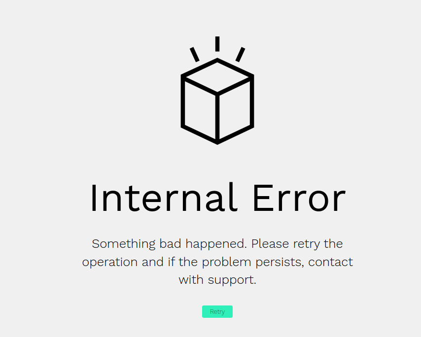 the penpot instance stop working · Issue #873 · penpot/penpot · GitHub