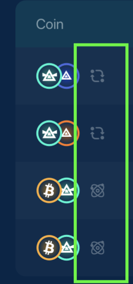 Confidential assets swap UI · Issue #585 · BeamMW/beam-ui · GitHub