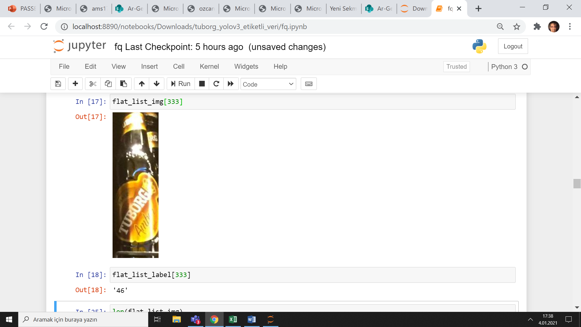 GitHub erenarkangil/ActiveLearningforlabelingimages Active