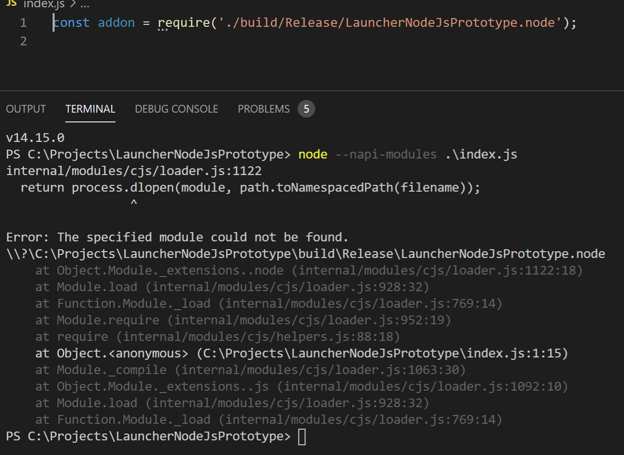 Help with a project on crossing Qt and Nodejs · Issue #741 · nodegui ...