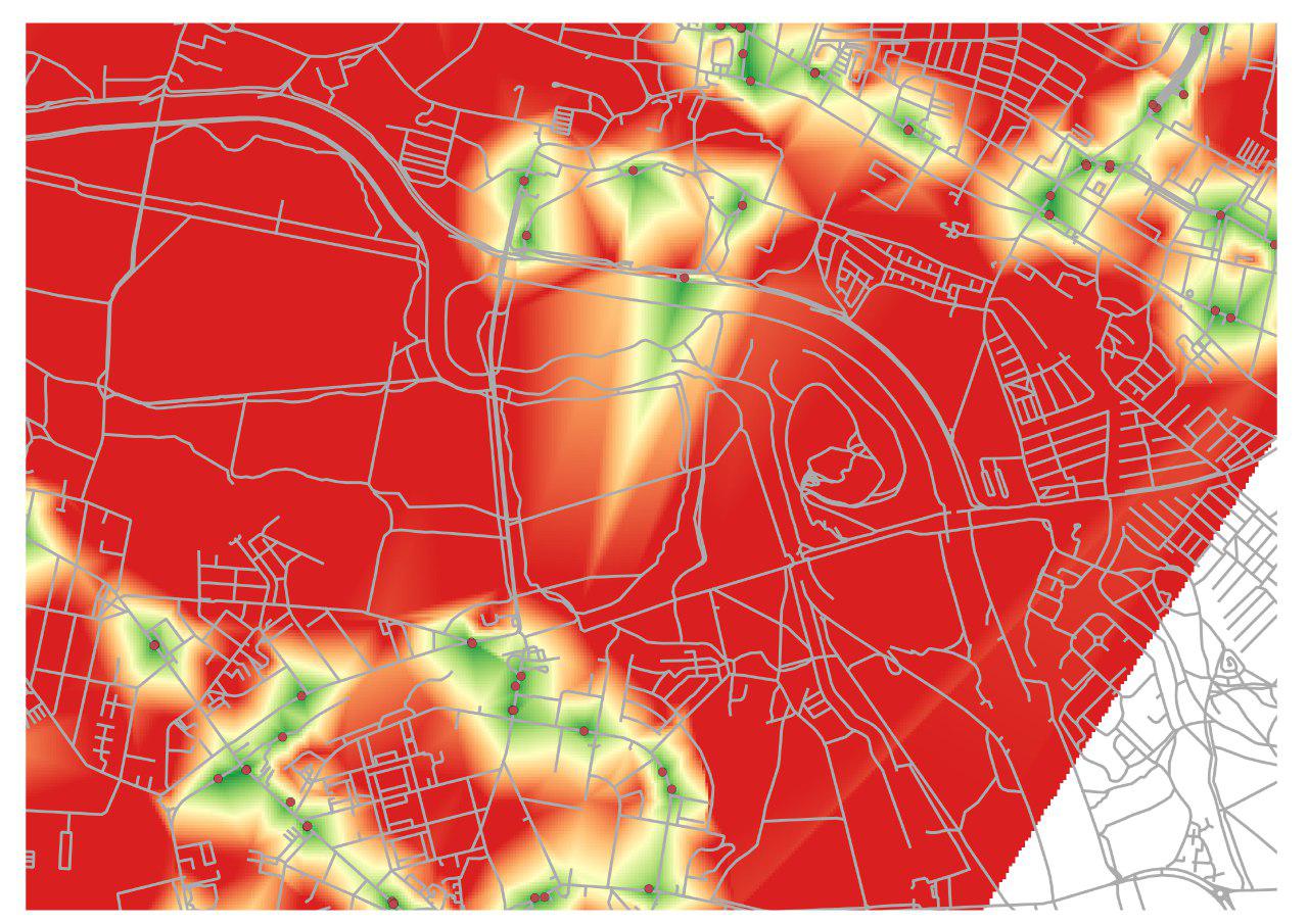 withsurroundingpoints