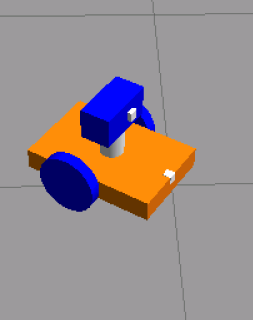 GitHub - NithaElizabeth/Obstacle-Avoidance-SLAM: This project uses a
