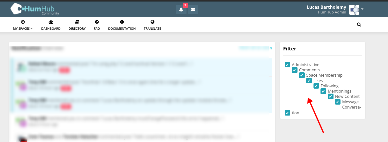 1.8: Notification Filter misplaced · Issue #4841 · humhub/humhub · GitHub