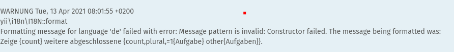 Translation Syntax Error · Issue #143 · humhub/tasks · GitHub