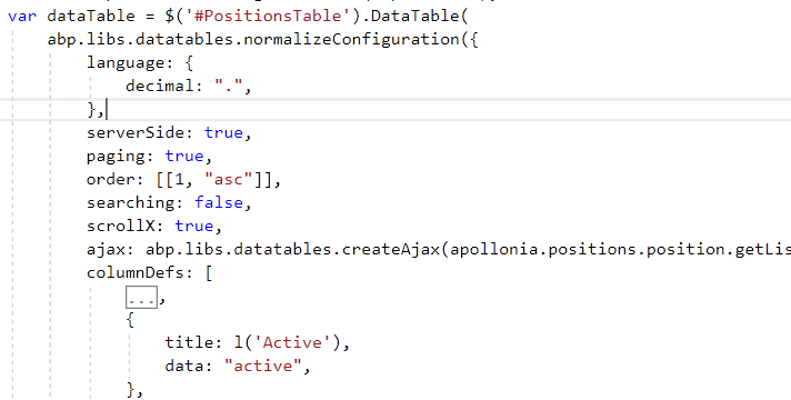 Hungarian culture breaks the DataTable decimal inputs · Issue #8050 ...
