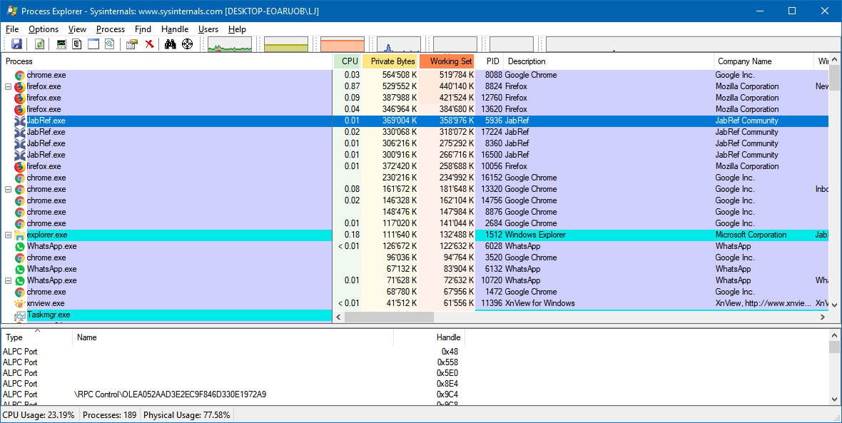 sysintprocexpl_after_jrexeruns
