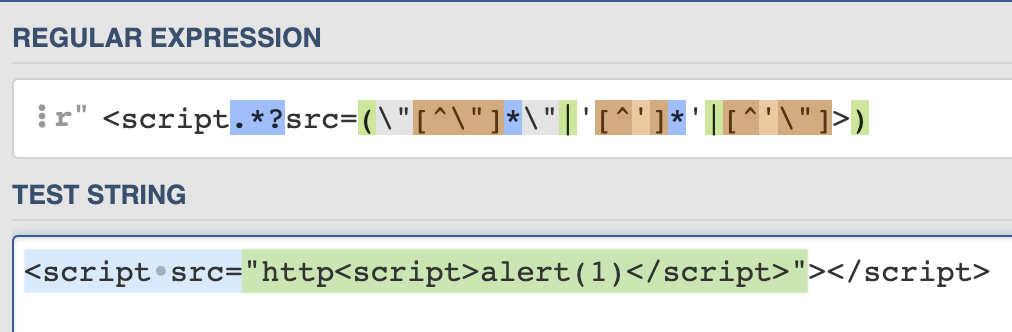 HTML Injection · Issue #1 · PeterMosmans/python_pentest_utils · GitHub