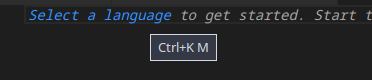 default_keybinding