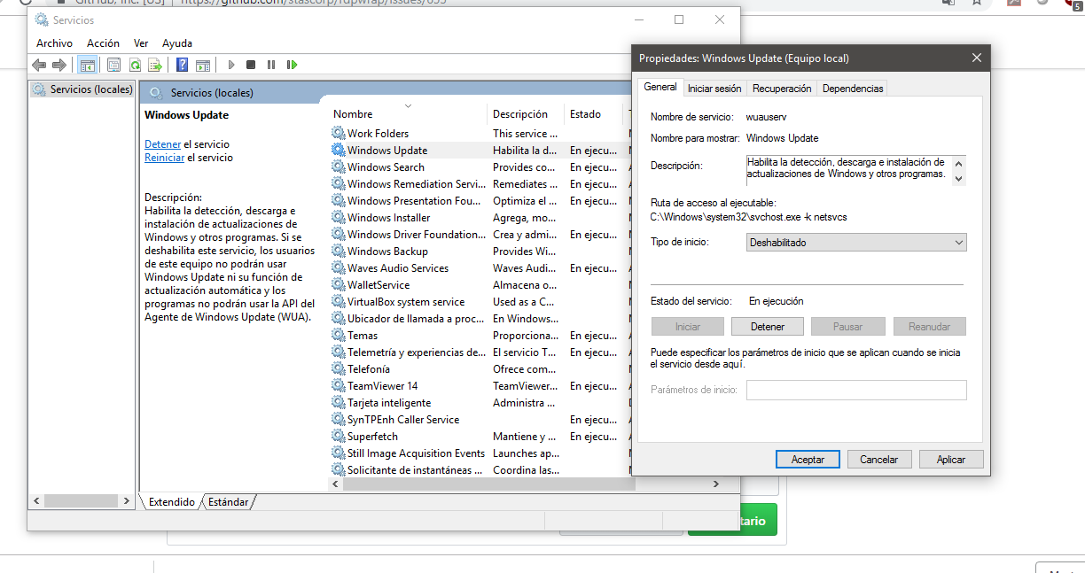 Add support for build 10.0.17763.292 · Issue #655 · stascorp/rdpwrap ...