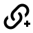 link-variant-plus