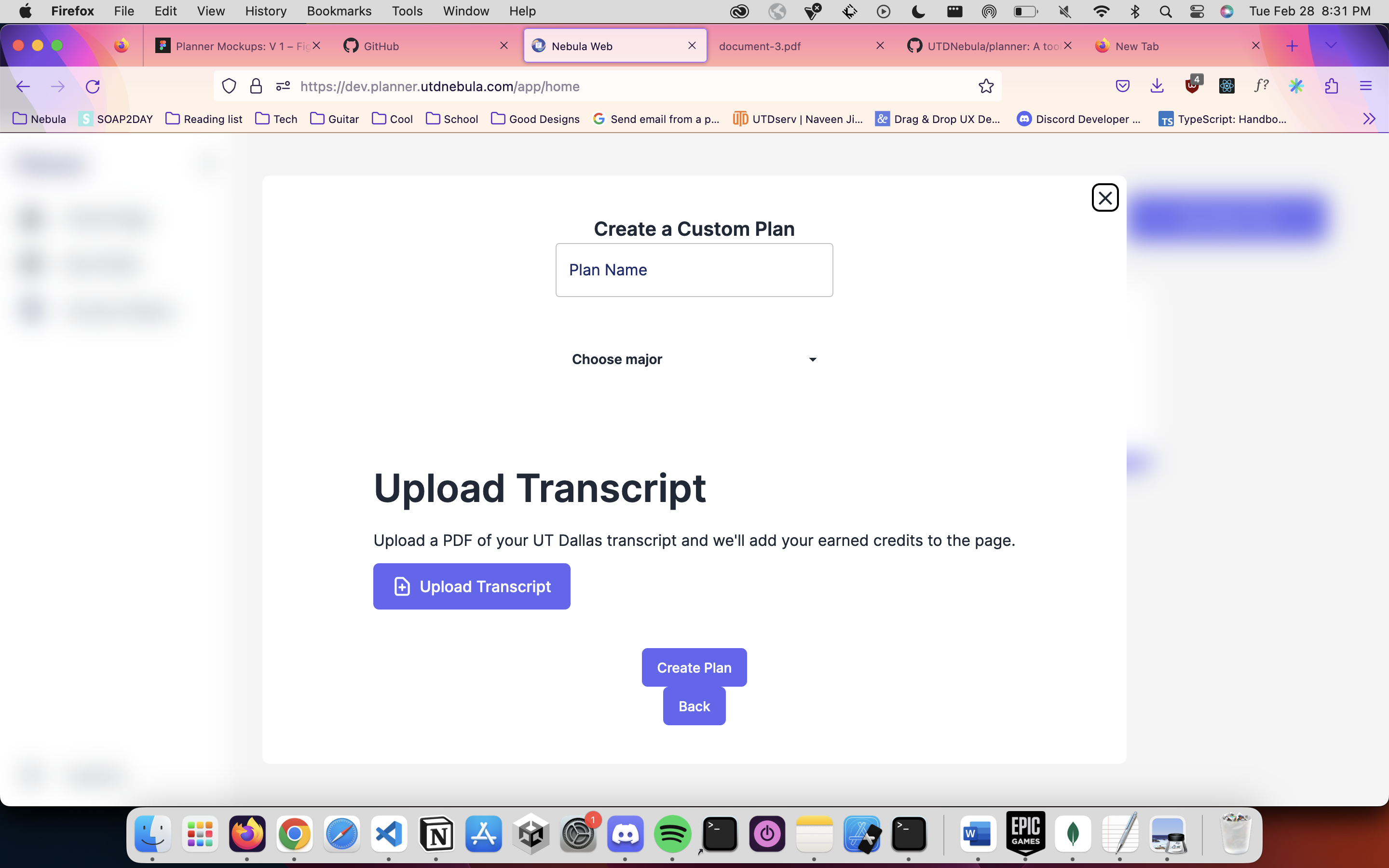 [Feature Request] Add Instructions on How to Locate Transcript · Issue ...