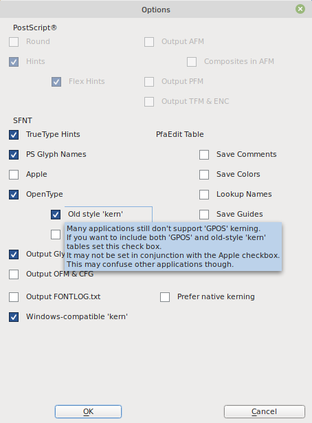 Documentation: Old-style and WindowsCompatible kerning · Issue #3445 ...