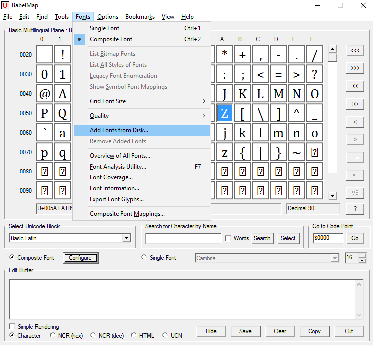 Documentation: Old-style and WindowsCompatible kerning · Issue #3445 ...