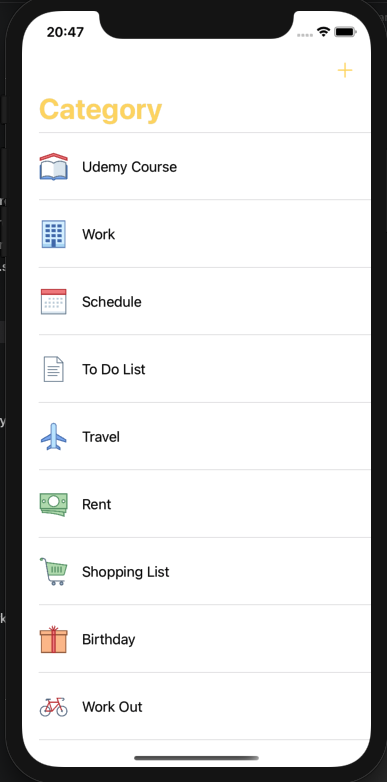 GitHub - roypark2638/ToDoList