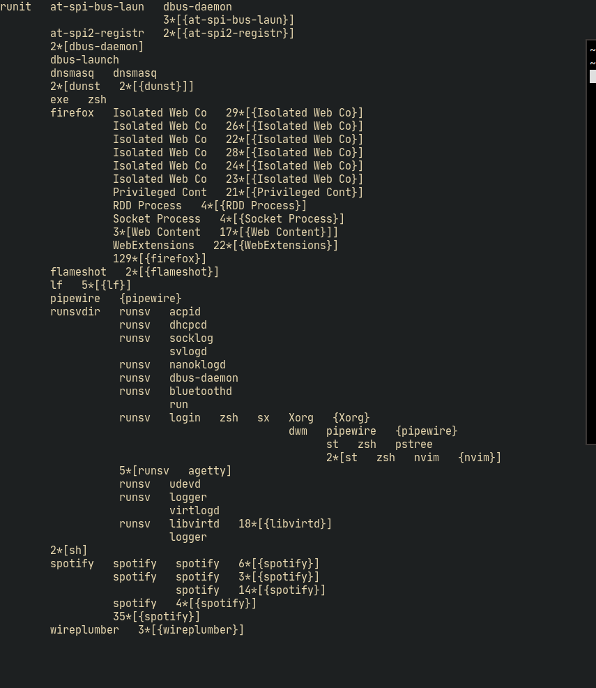 boxdraw(?) glyphs cannot be rendered outside of a terminal · Issue 844