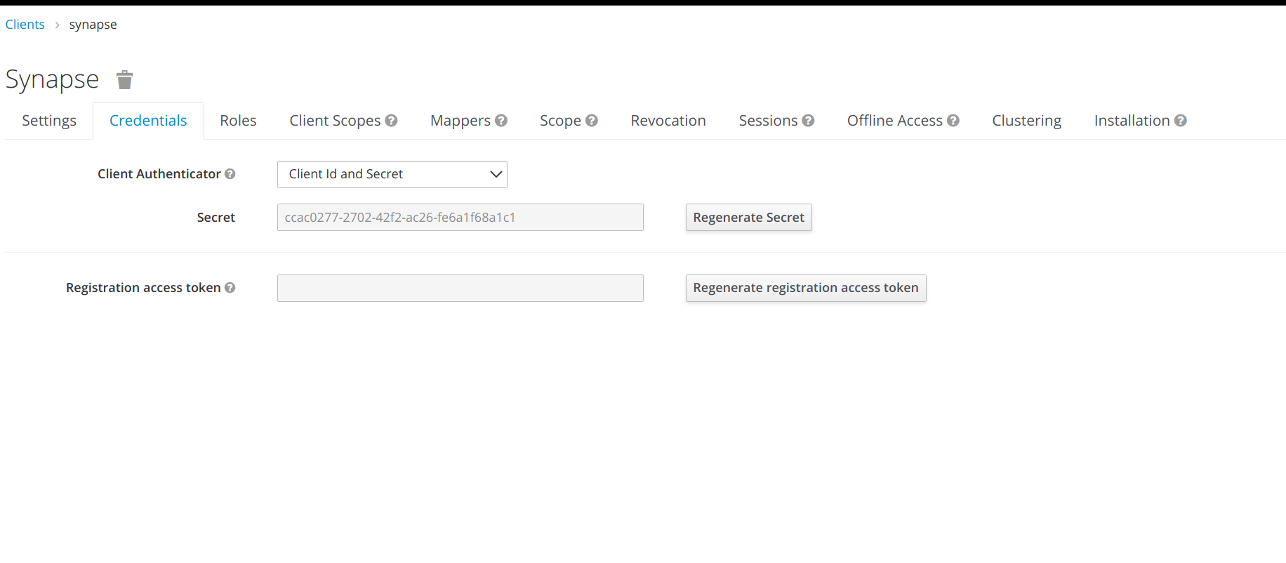 Help with local setup using Docker and Keycloak OIDC