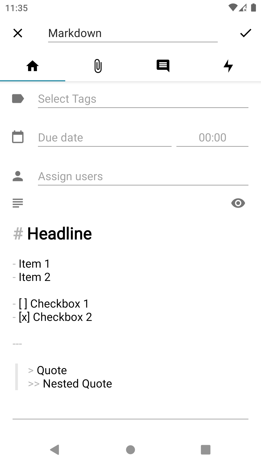grafik