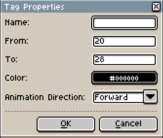 Animation loop attribute (next to Animation Direction) · Issue #2237 ...