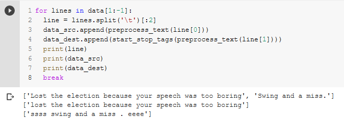 Can't convert the model into ".tflite". I've tried every possible way ...