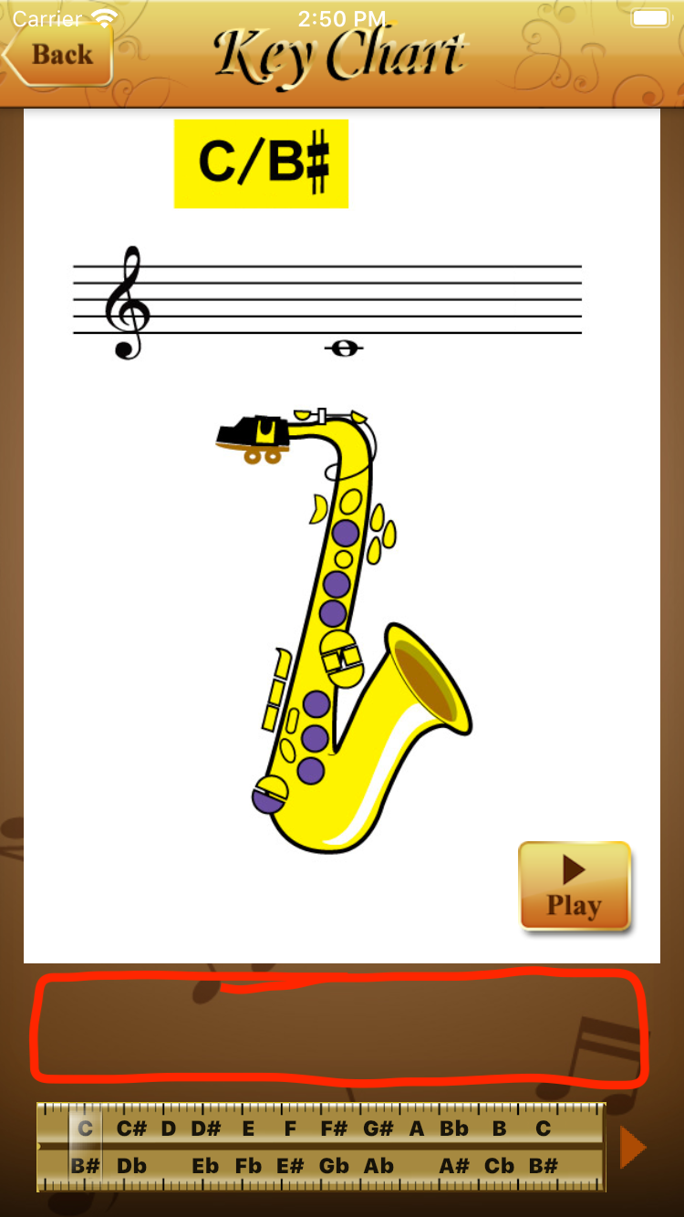 Simulator Screen Shot - iPhone SE (2nd generation) - 2020-09-10 at 14 50 04