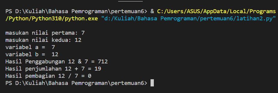 GitHub - Yuana1101/Praktikum-3