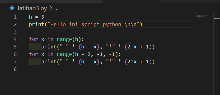 GitHub - Yuana1101/Praktikum-3