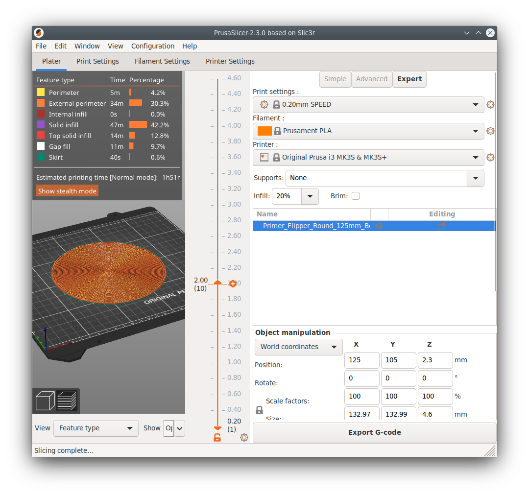 Object Fails to Slice · Issue #6424 · prusa3d/PrusaSlicer · GitHub