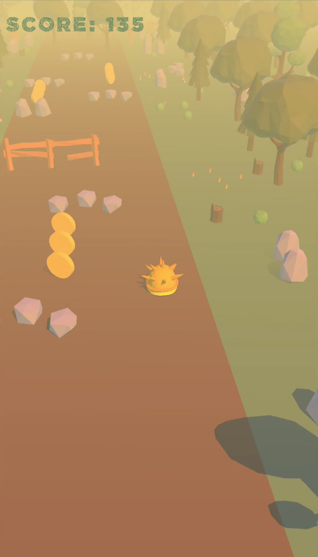 GitHub - AlanEmersic/Mobile-game: Unity mobile game