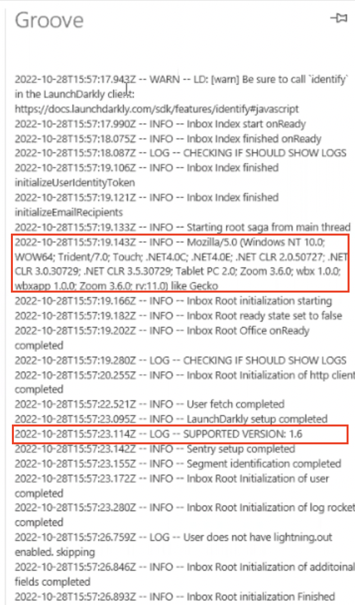 User has IE11 User Agent when expecting Edge · Issue #3053 · OfficeDev ...