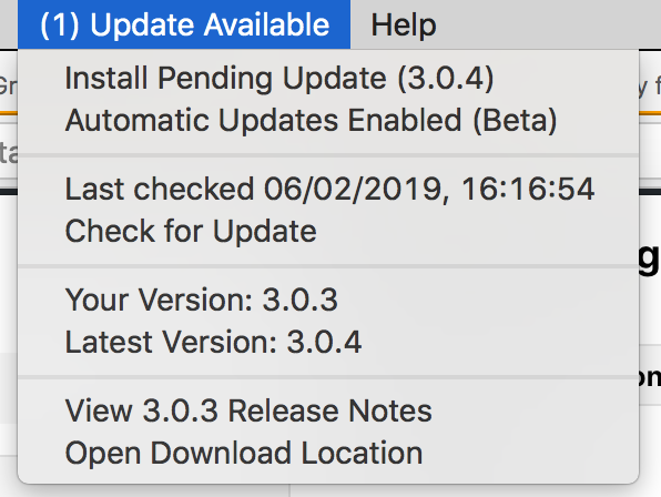 Notes Are Encountering An Error In The New Version – JDPOBB