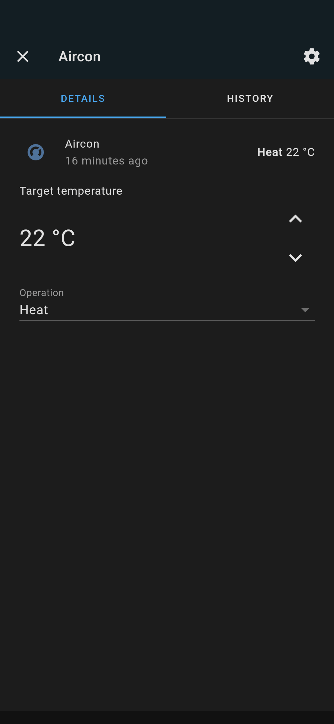 Kogan Portable Aircon Multiple Issues · Issue 778 · tuya/tuyahome