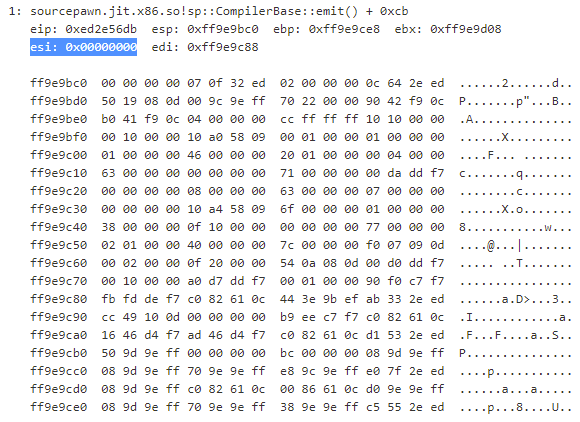 Server crashes when the SMX plugin doesn't have a function name · Issue ...