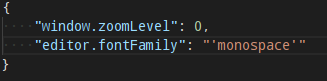 monospace2