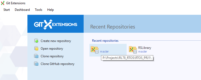 Missing repository titles in dashboard · Issue #8126 · gitextensions ...