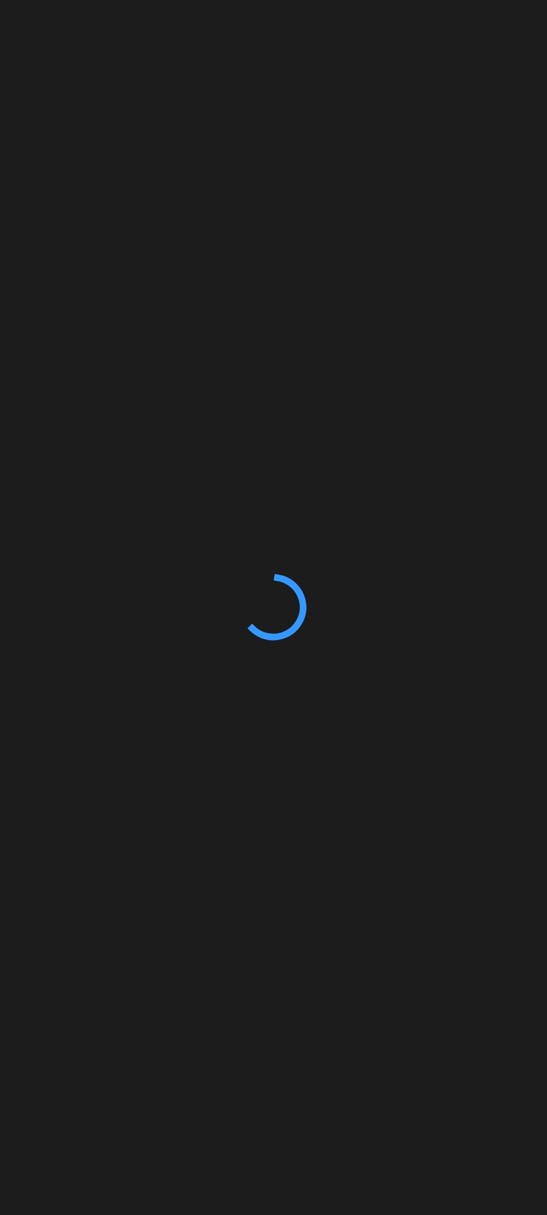 [Bug] Grey background in loading and next chapter screen · Issue #930 ...