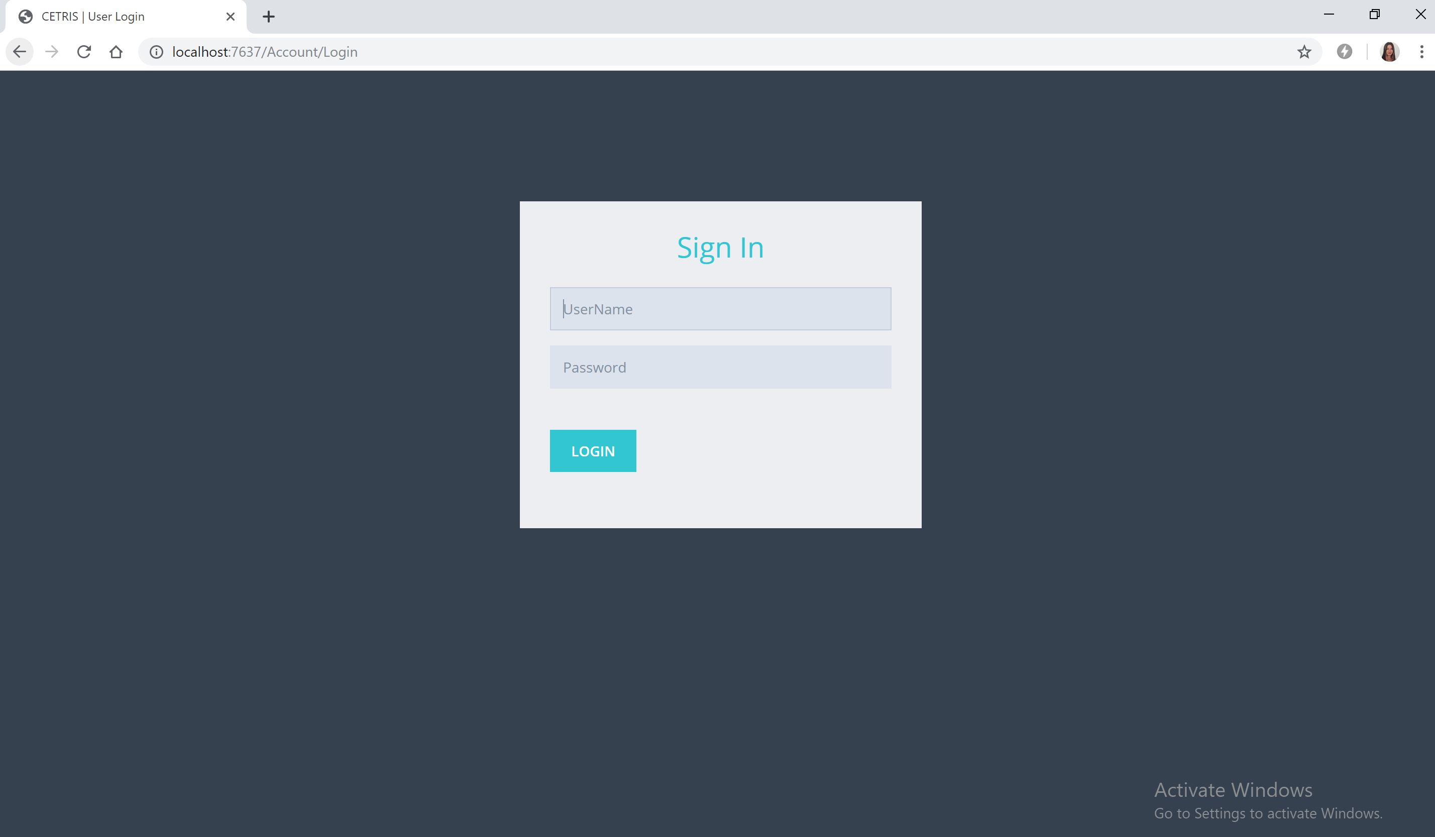 GitHub - betulsenoglu/OfficeAppointmentSoftware: This project includes ...