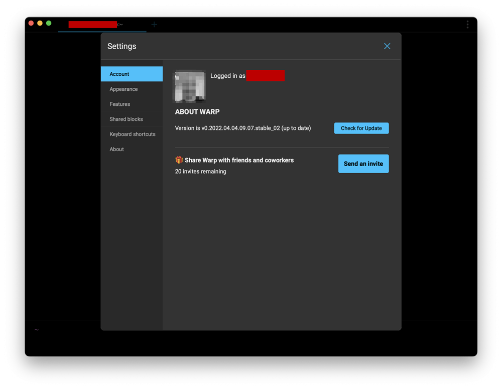 Modal close button doesn't follow macOS convention · Issue #1026 ...