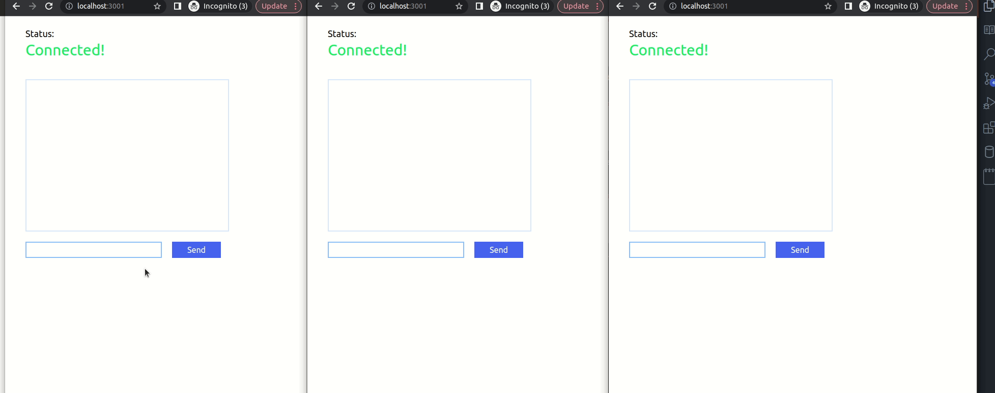 Github voidzenn chat app v1 react socket io server without auth