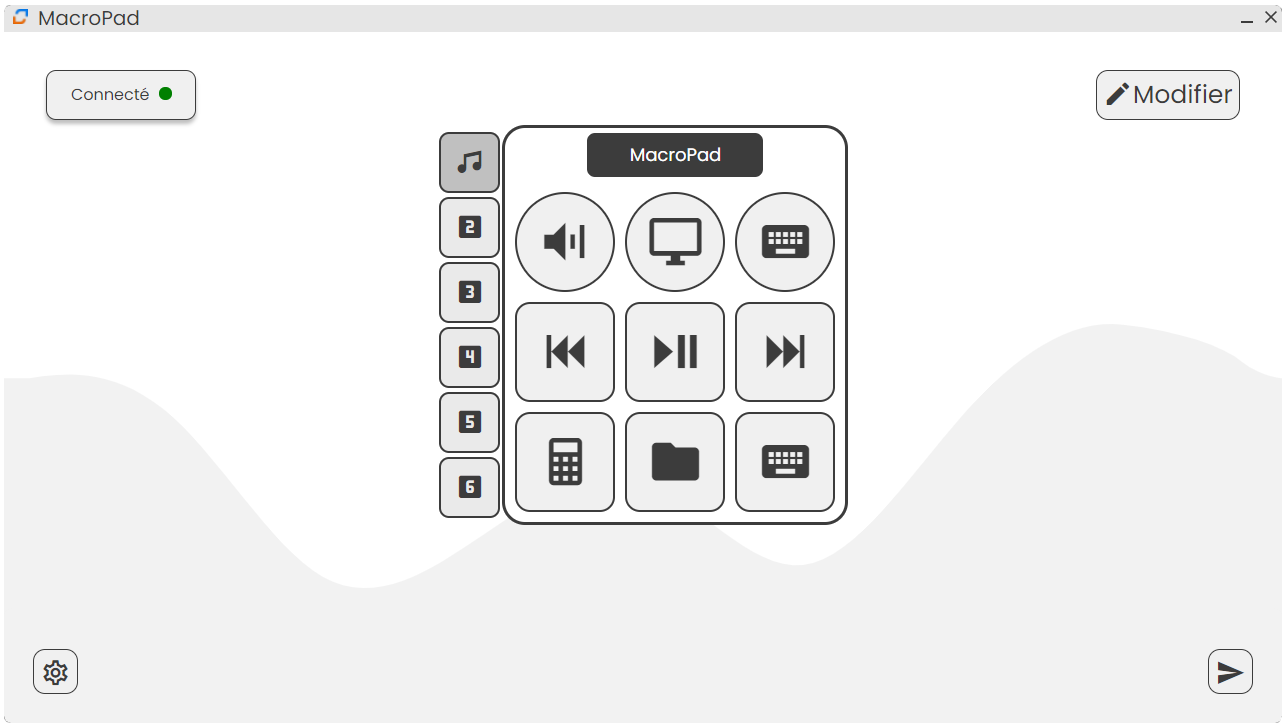 GitHub - xmow49/MacroPad-Software