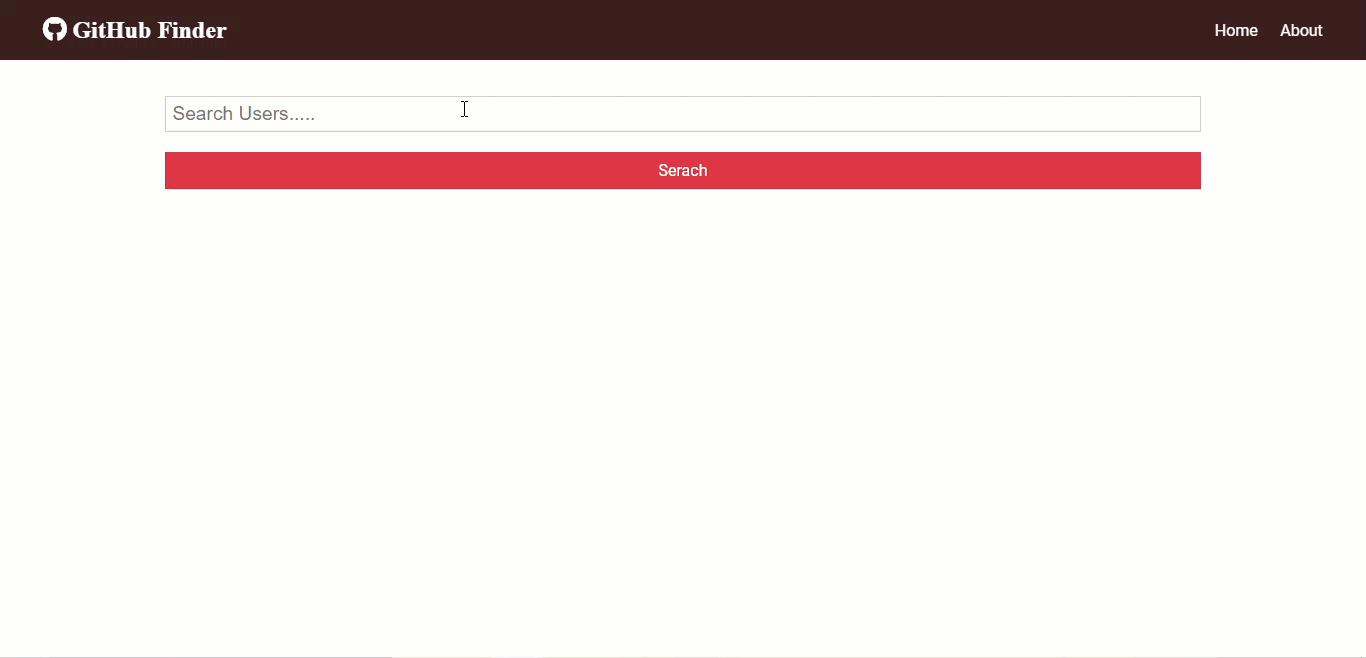 github