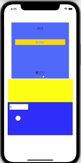 GitHub - PoisonSigma/PsCircleView: Autoscroll Banner UIView. 无限循环视图控制器 ...
