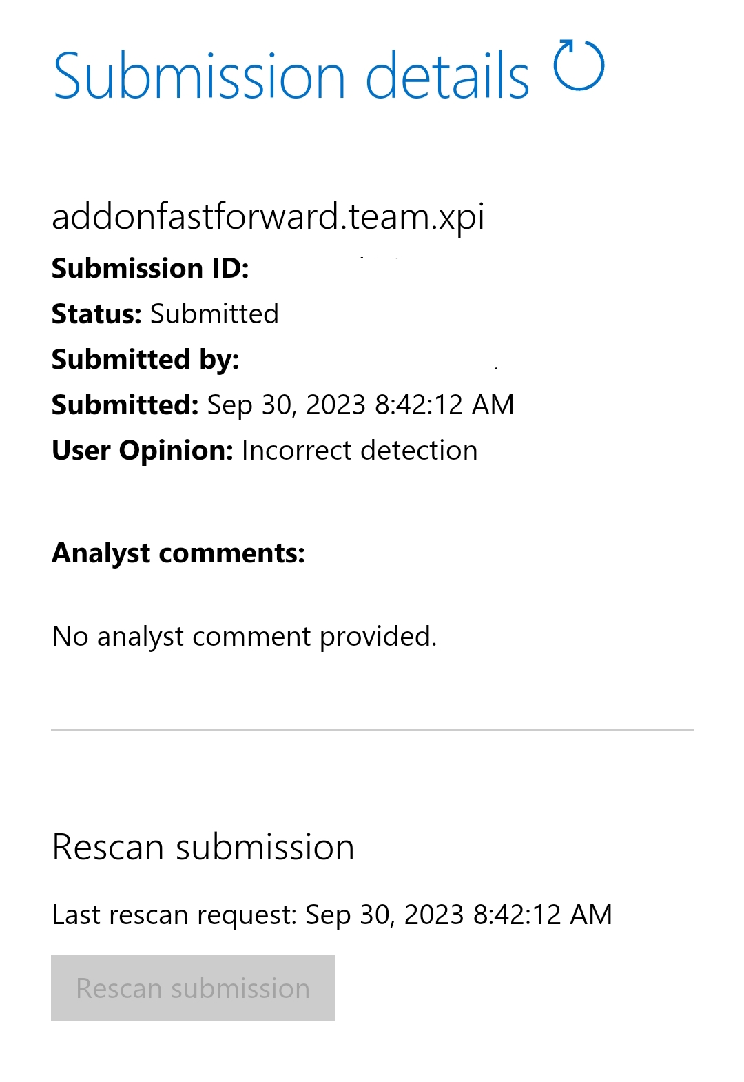 [Bug] KNOWN ISSUE, WINDOWS DEFENDER FALSE POSETIVE · Issue 1138